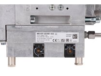 Rampa de gas Elco d335
