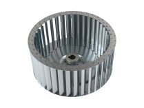 CIB Unigas Fan Wheel Ø250 x 114 mm, art: 2150044.