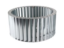 Impulsor de ventilador CIB Unigas Ø250 x 114 mm, 2150044