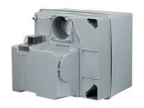 Gas burner Elco VG 5.950 DP R, art: 3834739.