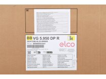 Quemador de gas Elco VG 5.950 DP R, art: 3834739.