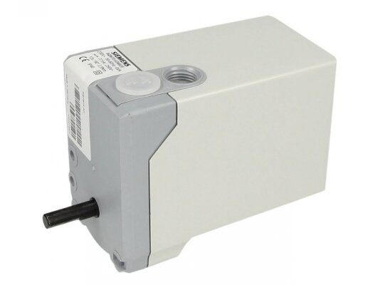 CIB Unigas SQN72.6A4A20BC Servo Motor, art: 24800B9