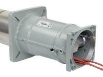 Elco CH-G0633-T3/KM combustion head, art: 3835825.