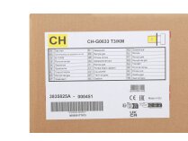 Elco CH-G0633-T3/KM combustion head, art: 3835825.