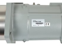 Cabezal de combustión Elco CH-G0633-T3/KM, art: 3835825.
