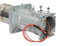 Cabezal de combustión Elco CH-G0633-T3/KM, art: 3835825.