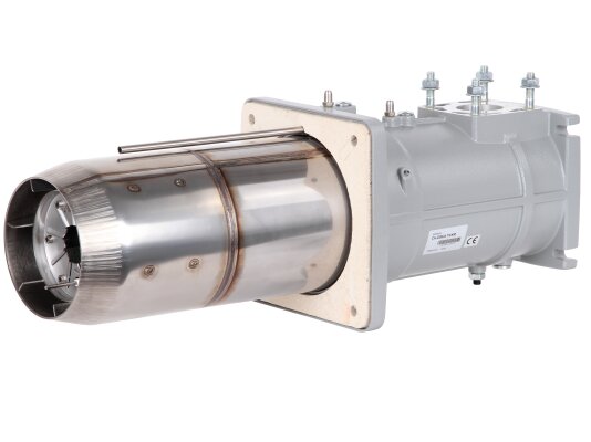 Culatas de combustión Elco CH-G0634-T3/KM, 3835828