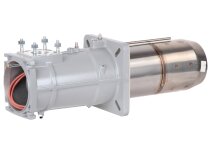 Culatas de combustión Elco CH-G0634-T3/KM, 3835828
