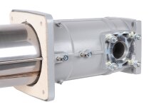 Culatas de combustión Elco CH-G0634-T3/KM, 3835828