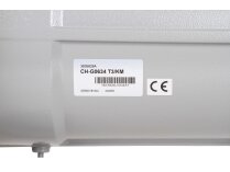Culatas de combustión Elco CH-G0634-T3/KM, 3835828
