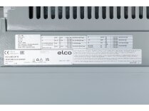 Gas burner Elco VG 5.950 DP R KM d311, art: 3835376.