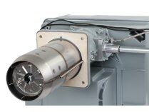 Quemador de gas Elco VG 5.950 DP R KM d311, art: 3835376.