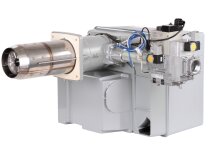 Elco VG 5.1200 DP R KM d339 gas burner