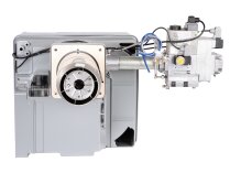 Elco VG 5.1200 DP R KM d339 gas burner