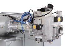 Elco VG 5.1200 DP R KM d339 gas burner