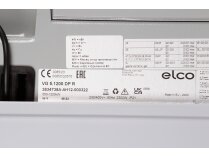 Elco VG 5.1200 DP R KM d339 gas burner