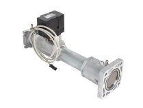 Elco GT-D415 Gas Ramp