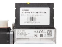Elco GT-D415 Gas Ramp