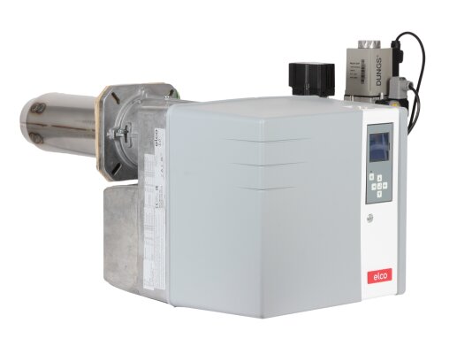 Quemador de gas Elco VG 3.290 M E KL d415