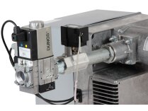 Quemador de gas Elco VG 3.290 M E KL d415