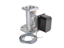 Elco GT-D420 Gas Ramp