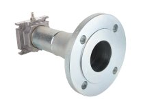 Elco GT-D420 Gas Ramp