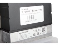 Elco GT-D420 Gas Ramp