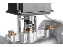 Elco GT-D420 Gas Ramp