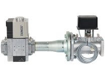 Gas train Elco GT-D420 1" 1/2-Rp2"/TC, art: 3834659