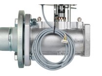 Gas ramp Elco GT-D420 1" 1/2-Rp2"/TC, art: 3834659