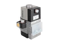 Rampa de Gas Elco GT-D420