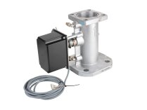 Rampa de Gas Elco GT-D420