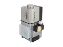 Rampa de Gas Elco GT-D420