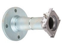Rampa de Gas Elco GT-D420