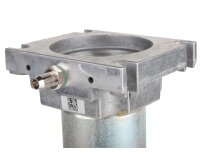 Rampa de Gas Elco GT-D420