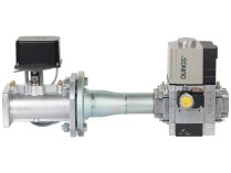 Tren de gas Elco GT-D420 1" 1/2-Rp2"/TC, art: 3834659