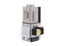 Bloque múltiple de gas Weishaupt W-MF-SLE 507 C01 S22, art: 605326
