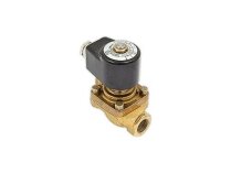 Weishaupt 321H2322 Liquid Fuel Electromagnetic Valve, IP67, Art: 604534