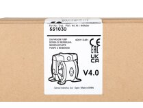 Samoa 551030 diaphragm pump
