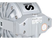 Samoa 551030 membrane pump