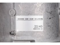 Elco CH-D0421-T2/KL Combustion Head, 3834446