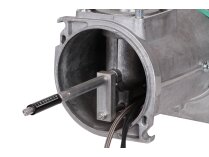 Cabeza de combustión Elco CH-D0421-T2/KL, 3834446