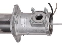 Cabeza de combustión Elco CH-D0421-T2/KL, 3834446