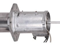 Cabeza de combustión Elco CH-D0421-T2/KL, 3834446