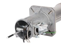 Cabeza de combustión Elco CH-D0532-T2/KL, 3834558