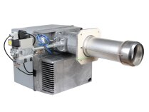 Elco VGL 4.610 DP KL d311 gas-diesel burner