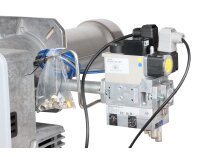 Elco VGL 4.610 DP KL d311 gas-diesel burner