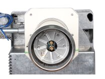 Elco VGL 4.610 DP KL d311 gas-diesel burner
