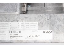 Elco VGL 4.610 DP KL d311 gas-diesel burner