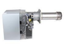 Quemador de gasóleo Elco VGL 4.610 DP KL d311
